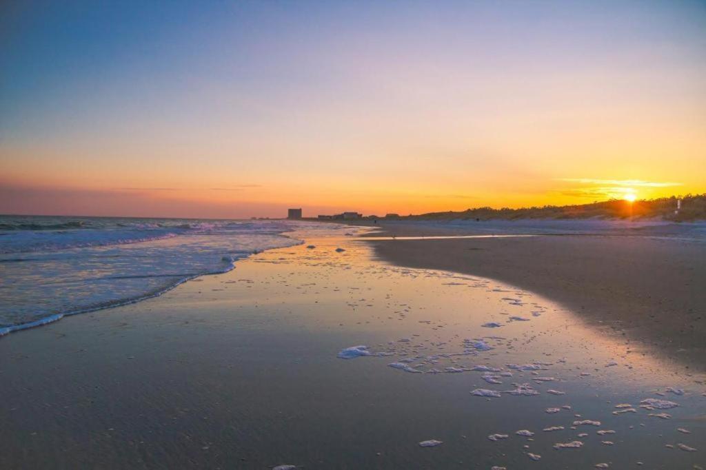 Island Vista Resort Myrtle Beach Exteriér fotografie