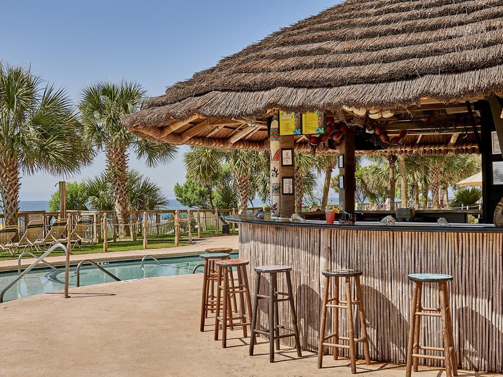 Island Vista Resort Myrtle Beach Exteriér fotografie