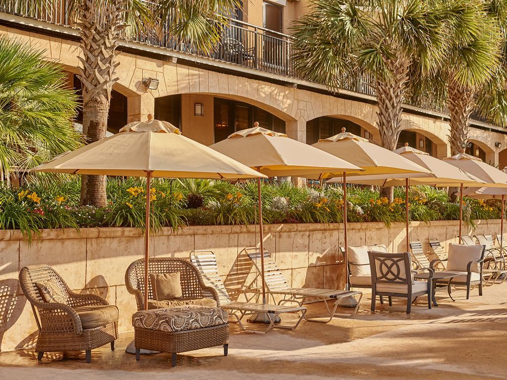 Island Vista Resort Myrtle Beach Exteriér fotografie